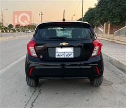 شيفروليه سبارك